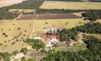 Imagem: Chácara 4.62 Alqueires (22.313 Hectares)