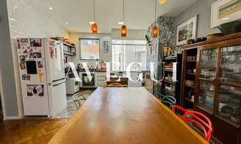 Imagem 5: Apartamento - Padrão / Residencial / Leblon