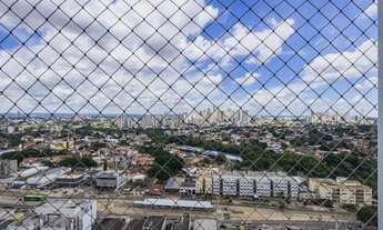 Imagem 5: Apartamento semimobiliado à venda ou para locação no Setor Marista