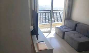 Imagem 4: Apartamento à venda em Carapicuíba, Jardim das Belezas, com 2 quartos, com 60 m², Condomín