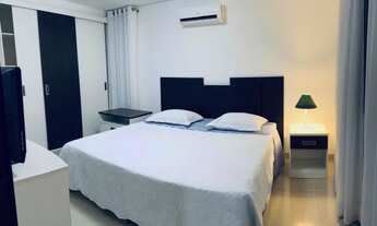 Imagem 7: Casa Mobiliada 5/4 para locação em busca Vida - busca Ville Abrantes