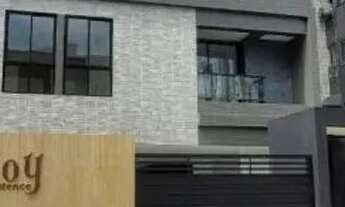 Imagem 4: JOY RESIDENCE - PREÇO PROMOCIONAL R$ 470 Mil