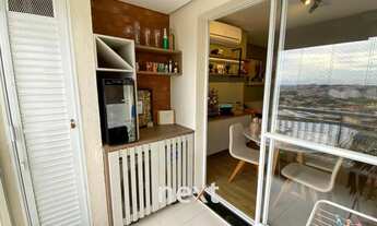 Imagem 6: Apartamento - Ponte Preta - Campinas