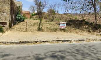 Imagem 2: Lote plano no Ibituruna