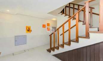 Imagem 6: APARTAMENTO MOBILIADO 2 DORMITÓRIOS 2 VAGAS NO JARDIM FLORESTA