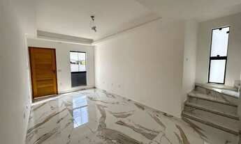 Imagem: Casa com 3 quartos à venda, 120 m² por