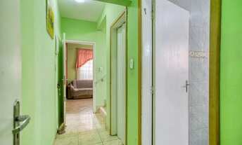 Imagem 2: Casa de vila para venda em Vila Aurora (Zona Norte) com 3 quartos , 187m²