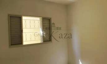 Imagem 6: Casa Padrão em São José dos Campos