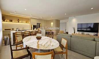 Imagem 6: Apartamento à venda em Londrina, Gleba Palhano, com 3 suítes, com 139 m², Ed. Hause