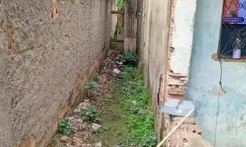 Imagem: Estou vendendo essa casa na Baixada fluminence