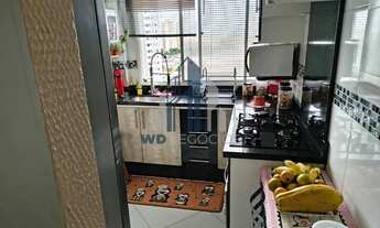 Imagem 6: Apartamento à venda no bairro Vila Buenos Aires - São Paulo/SP