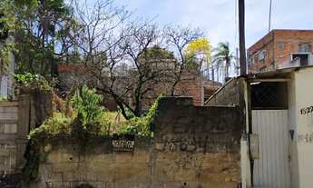 Imagem 6: Terreno jardim santa Hermínia 125m com escritura