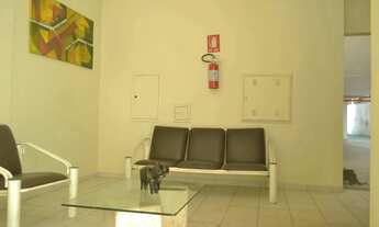 Imagem 5: Aluga belas kitchenettes, 36 m², 1 quarto. Setor Leste Universitário, Goiânia-GO