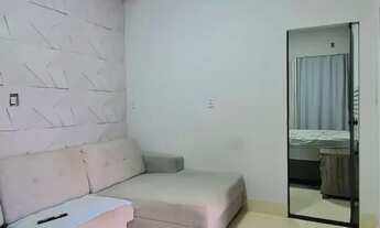 Imagem: Casa à Venda no Setor Morada do Sol Goiânia/GO