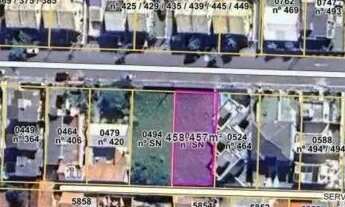 Imagem 7: Terreno à venda por R$ 1100000.00, 1100.00 m2 - SAO JOAO DO RIO VERMELHO - FLORIANOPOLIS/S