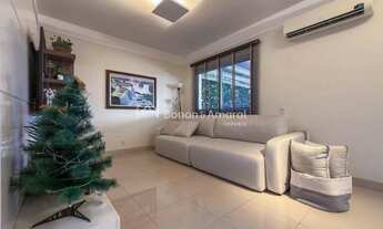 Imagem 2: Casa em condomínio para venda na Chácara Primavera em Campinas S.P