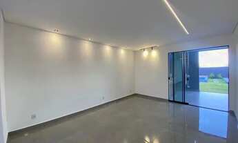 Imagem 4: Linda casa com 4 qts - 3 suítes - vista magnífica - Ponte Alta