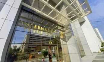 Imagem 5: Sala Comercial para Locação Pronta, 36m², 01 Vga de Garagem Por R$ 4.286,00