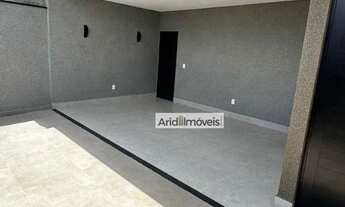 Imagem 7: Casa com 3 dormitórios à venda, 125 m² por R$ 750.000 - SetSul II - São José do Rio Preto