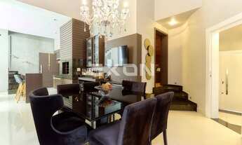 Imagem 6: Linda casa com 309,24 m² no Ecoville! Conforto, espaço e localização privilegiada em um só