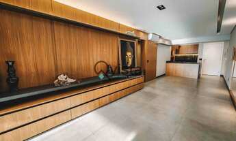 Imagem 3: Apartamento 2 dormitórios sendo 1 suítes à Venda na Astúrias no Guarujá