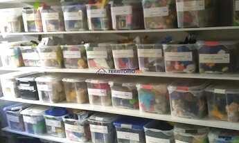 Imagem 5: Sala Comercial semi-mobiiada Avenida Getúlio Vargas