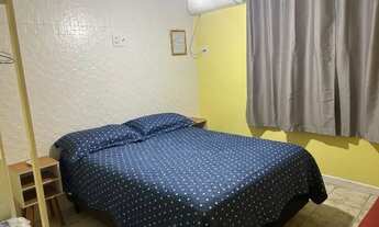 Imagem 7: Casa com piscina em itapoá