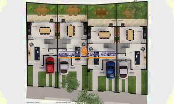 Imagem 7: Casa Independente 3 quartos suíte - Letícia