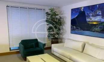 Imagem 2: SALA COMERCIAL À VENDA - BARRA DA TIJUCA - LE MONDE