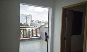 Imagem 3: Apartamento com 1 quartos à venda em Vila Germinal - SP
