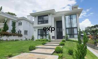 Imagem 2: La Madeleine House à venda em Gramado/RS!