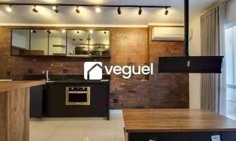 Imagem: Apartamento de 44,31m² com 1 quarto, para