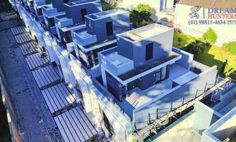 Imagem 5: Casa em Condomínio com 179m², 4 quartos, 2 vagas de garagem