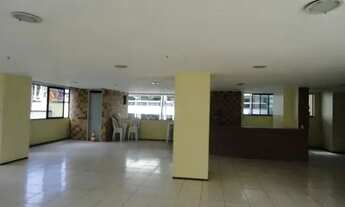 Imagem 2: Excelente localização, próximo a Beira Mar de Fortaleza, apartamento de 02 suítes, varanda