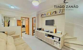 Imagem 4: Casa com 2 quartos no Recanto da Serra Colina de Laranjeiras