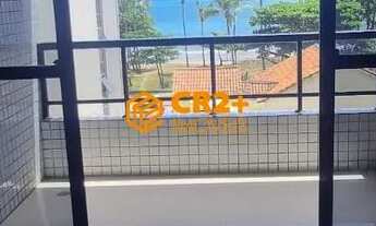 Imagem 5: Alugo Apartamento com 2 quartos e vista definitiva para o mar 72m²