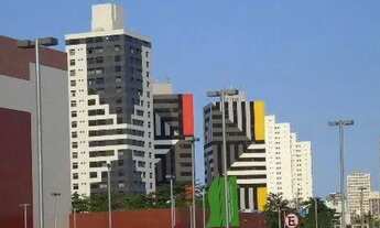 Imagem 3: Sala à venda, 49 m² por R$ 250.000,00 - Caminho das Árvores - Salvador/BA