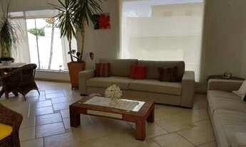 Imagem 6: Casa à venda em Santana de Parnaíba, Alphaville, com 4 quartos, com 320 m², Residencial No