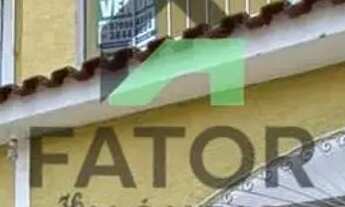 Imagem 2: Ótima Casa à Venda no Bairro Grande Rio- São João de Meriti - Conforto e Praticidade em um