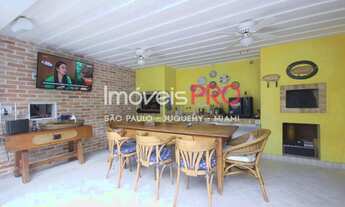 Imagem: Charme na Cidade Jardim com 4 suítes e