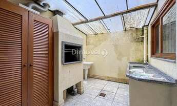 Imagem 6: ALUGUEL, CASA EM CONDOMÍNIO com 165.28m², 3 dormitório(s), 3 vaga(s). IPANEMA, PORTO ALEGR