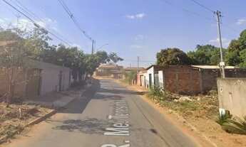 Imagem 3: Lote na região da Saída para Aragoiânia