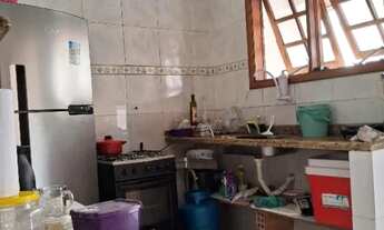 Imagem 3: Ocean vende: Itaipuaçu, Jardim Atlântico Oeste, casa 2quartos, sala, cozinha, banheiro, ár