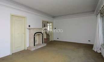 Imagem 6: SOBRADO 04 QUARTOS 02 SUÍTES - PACAEMBU - SÃO PAULO