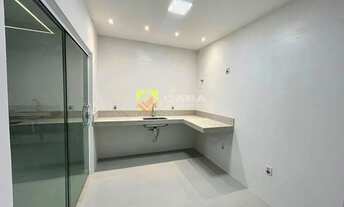 Imagem 6: Linda Casa em Porto Canoa: 3 Quartos, Suíte e Área Gourmet! PFIA