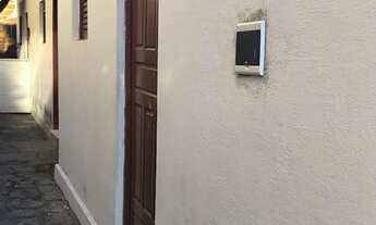 Imagem: A casa já foi alugada!