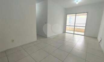 Imagem 3: Apartamento com 3 quartos para locação em Ponta Da Praia - SP