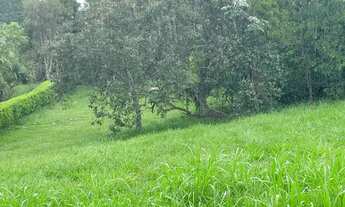 Imagem: Terreno à venda, 3000 m² - Condomínio