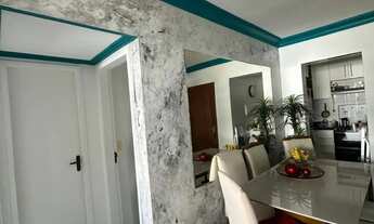 Imagem 6: APARTAMENTO RESIDENCIAL em SALVADOR - BA, VILA LAURA