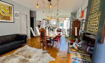 Imagem 2: Apartamento - Padrão / Residencial / Leblon